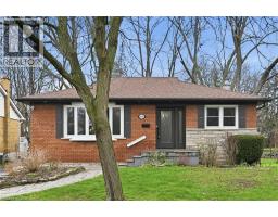 2191 MOUNT ROYAL Avenue, Burlington, Ontario