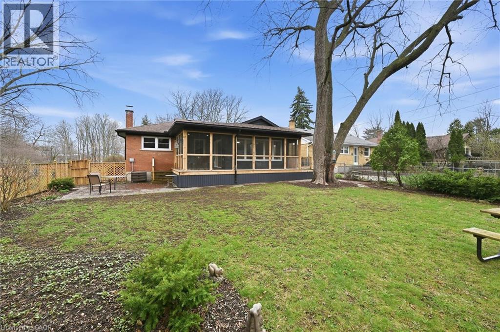 2191 Mount Royal Avenue, Burlington, Ontario  L7P 1R7 - Photo 35 - 40821805