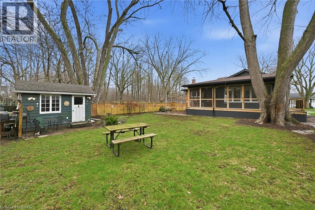 2191 Mount Royal Avenue, Burlington, Ontario  L7P 1R7 - Photo 34 - 40821805