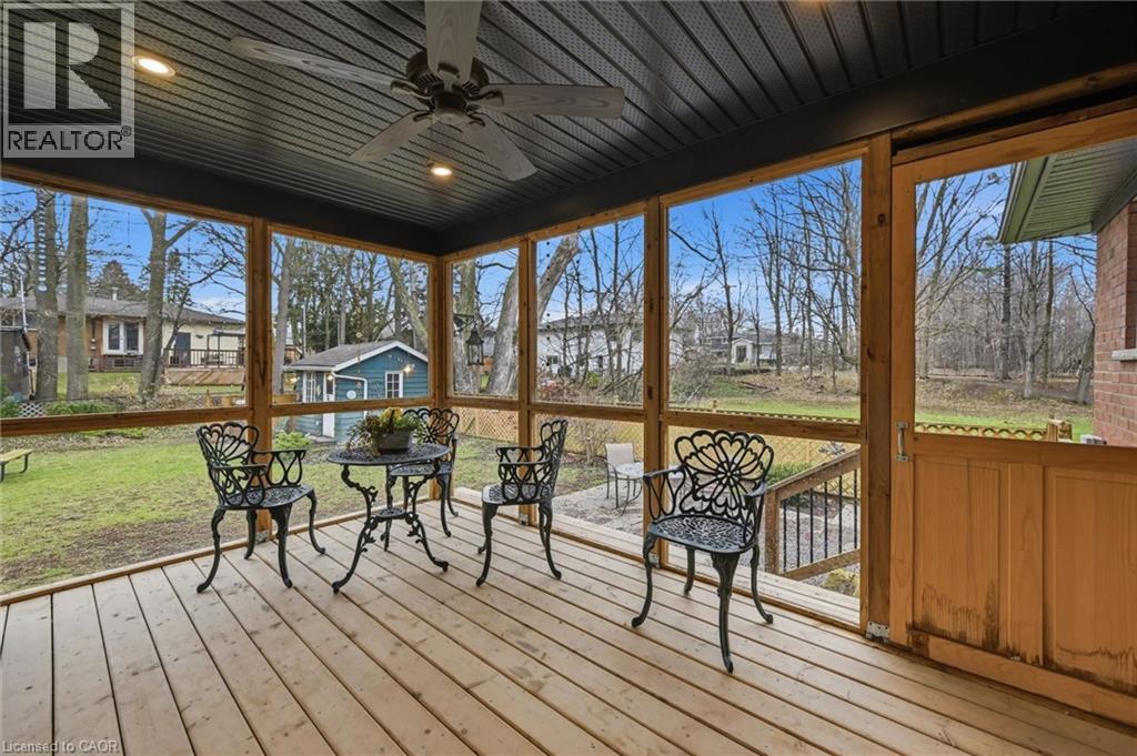 2191 Mount Royal Avenue, Burlington, Ontario  L7P 1R7 - Photo 11 - 40821805