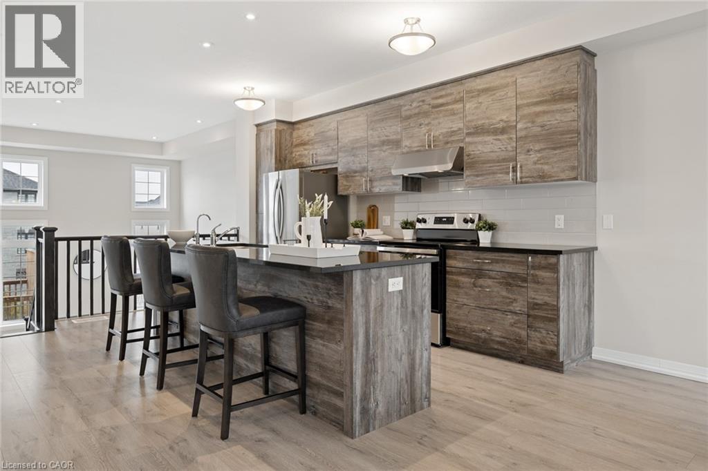 54 Bank Swallow Crescent, Kitchener, Ontario  N2P 0J7 - Photo 19 - 40821885