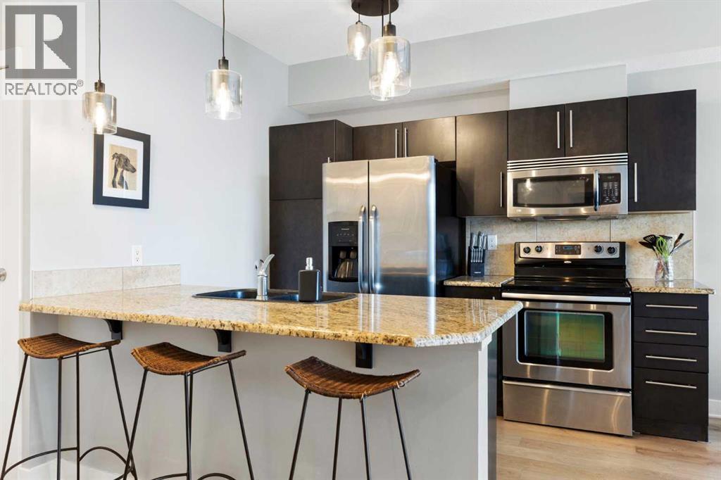 303, 2307 14 Street Sw, Calgary, Alberta  T2T 3T5 - Photo 8 - A2302505