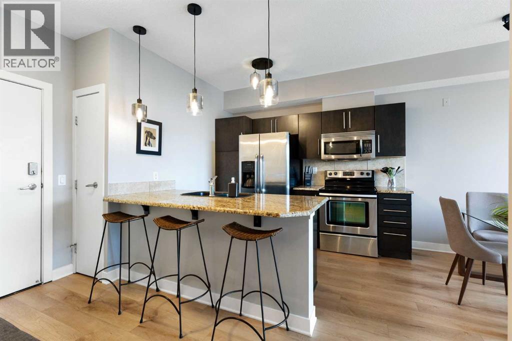 303, 2307 14 Street Sw, Calgary, Alberta  T2T 3T5 - Photo 9 - A2302505