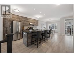 54 BANK SWALLOW Crescent, kitchener, Ontario