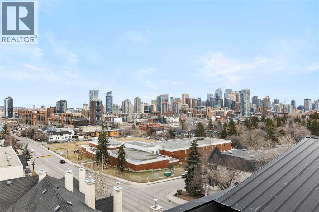 303, 2307 14 Street Sw, Calgary, Alberta  T2T 3T5 - Photo 24 - A2302505