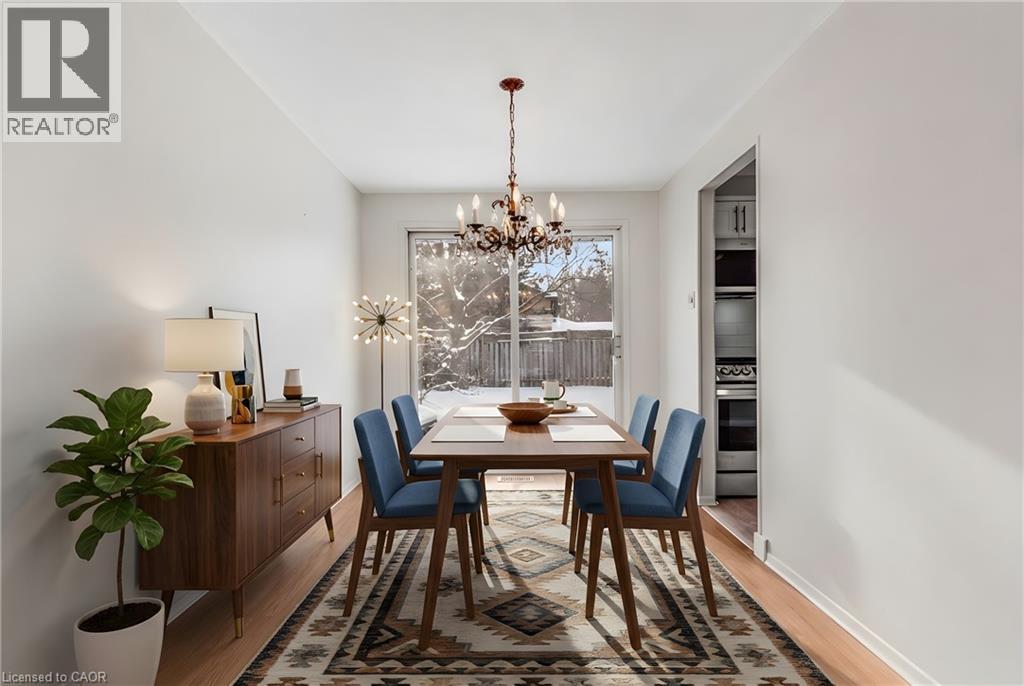 111 Manor Drive, Kitchener, Ontario  N2A 2T9 - Photo 11 - 40821945