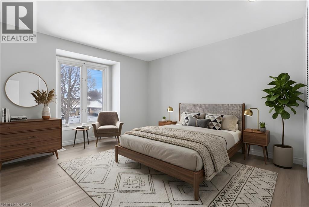 111 Manor Drive, Kitchener, Ontario  N2A 2T9 - Photo 26 - 40821945