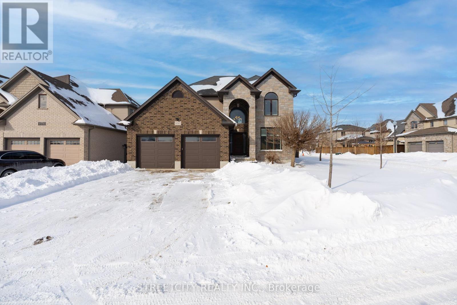 6540 Upper Canada Cross, London South, Ontario  N6P 0B9 - Photo 2 - X13013434