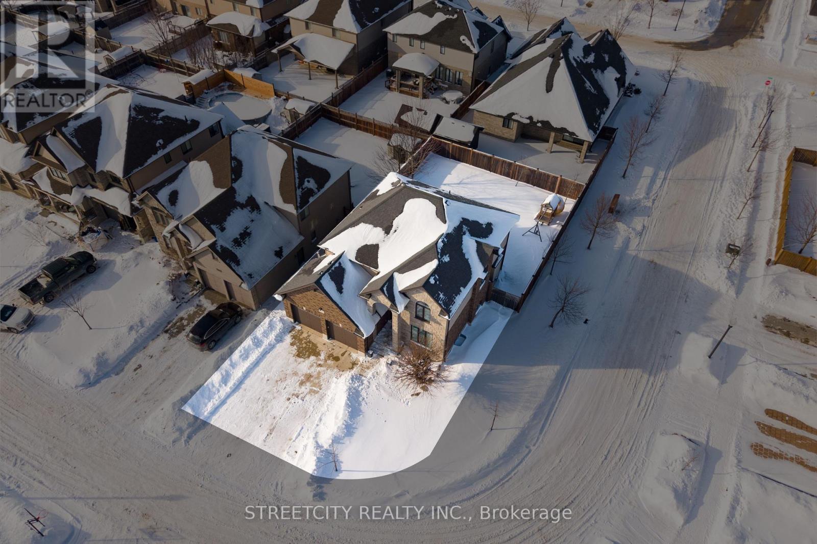 6540 Upper Canada Cross, London South, Ontario  N6P 0B9 - Photo 43 - X13013434