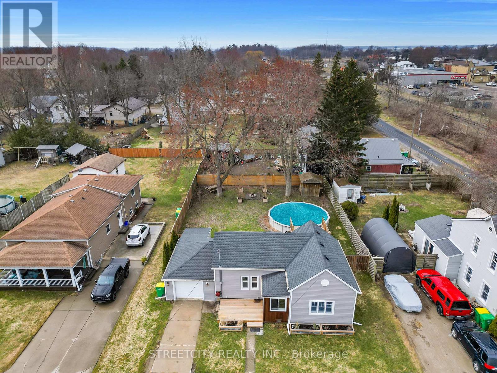 190 King Street, Southwest Middlesex, Ontario  N0L 1M0 - Photo 42 - X13013472