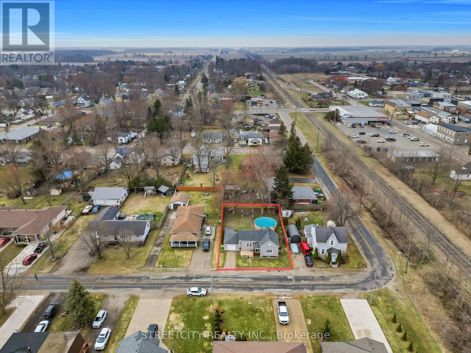 190 King Street, Southwest Middlesex, Ontario  N0L 1M0 - Photo 43 - X13013472