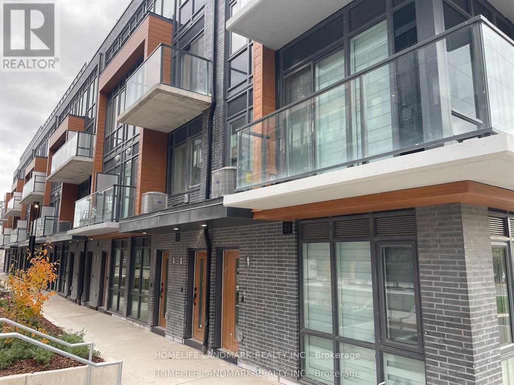 69 - 71 Curlew Drive, Toronto, Ontario  M3A 0B2 - Photo 4 - C13013430