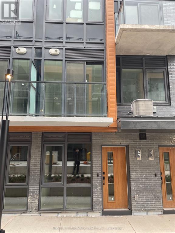 69 - 71 Curlew Drive, Toronto, Ontario  M3A 0B2 - Photo 6 - C13013430