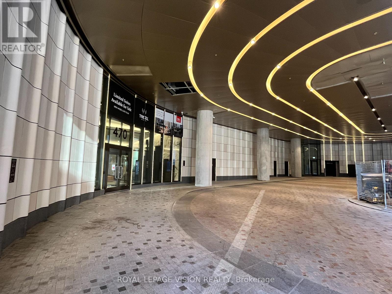 1208 - 470 Front Street W, Toronto, Ontario  M9C 0A9 - Photo 2 - C13013532