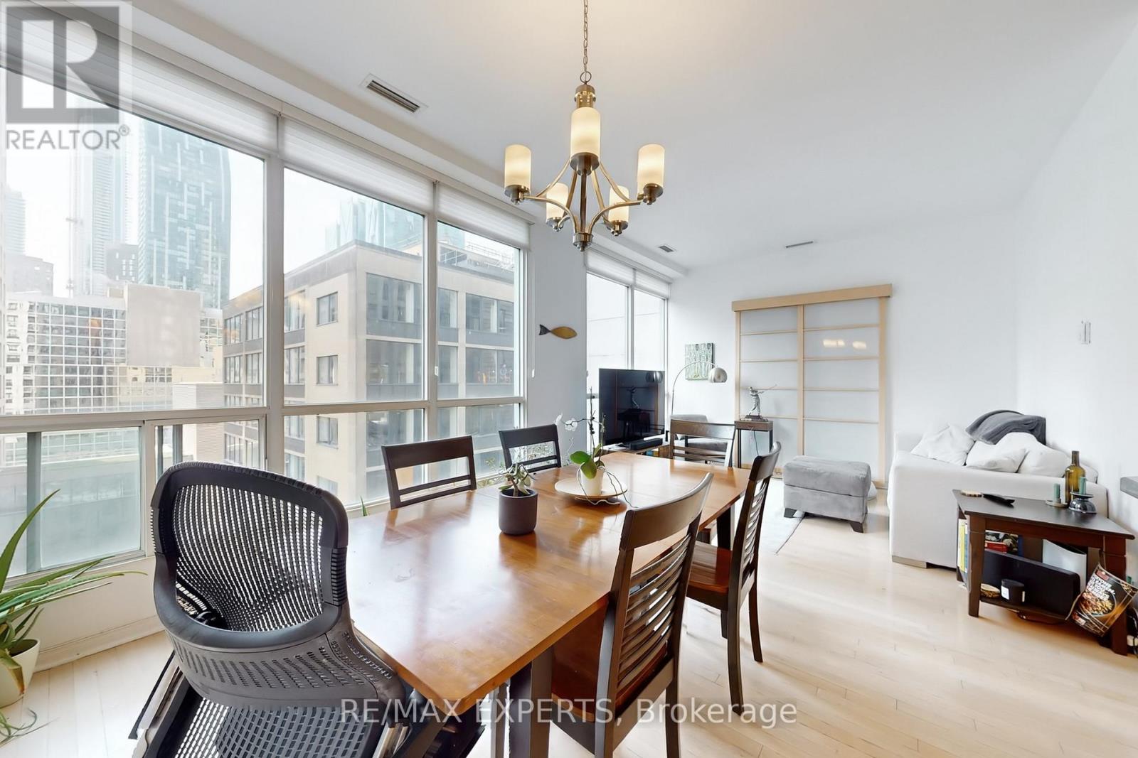 1005 - 7 King Street E, Toronto, Ontario  M5C 3C5 - Photo 10 - C13013540