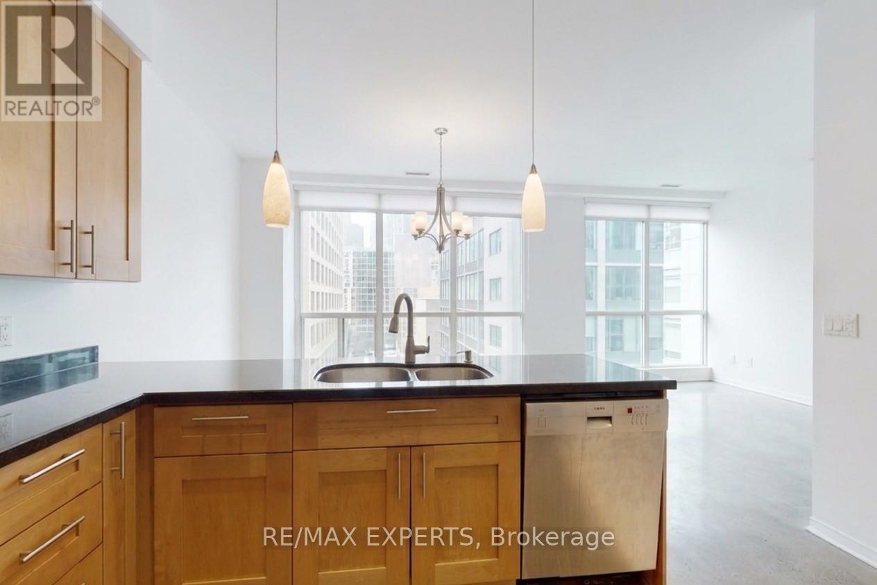 1005 - 7 King Street E, Toronto, Ontario  M5C 3C5 - Photo 12 - C13013540