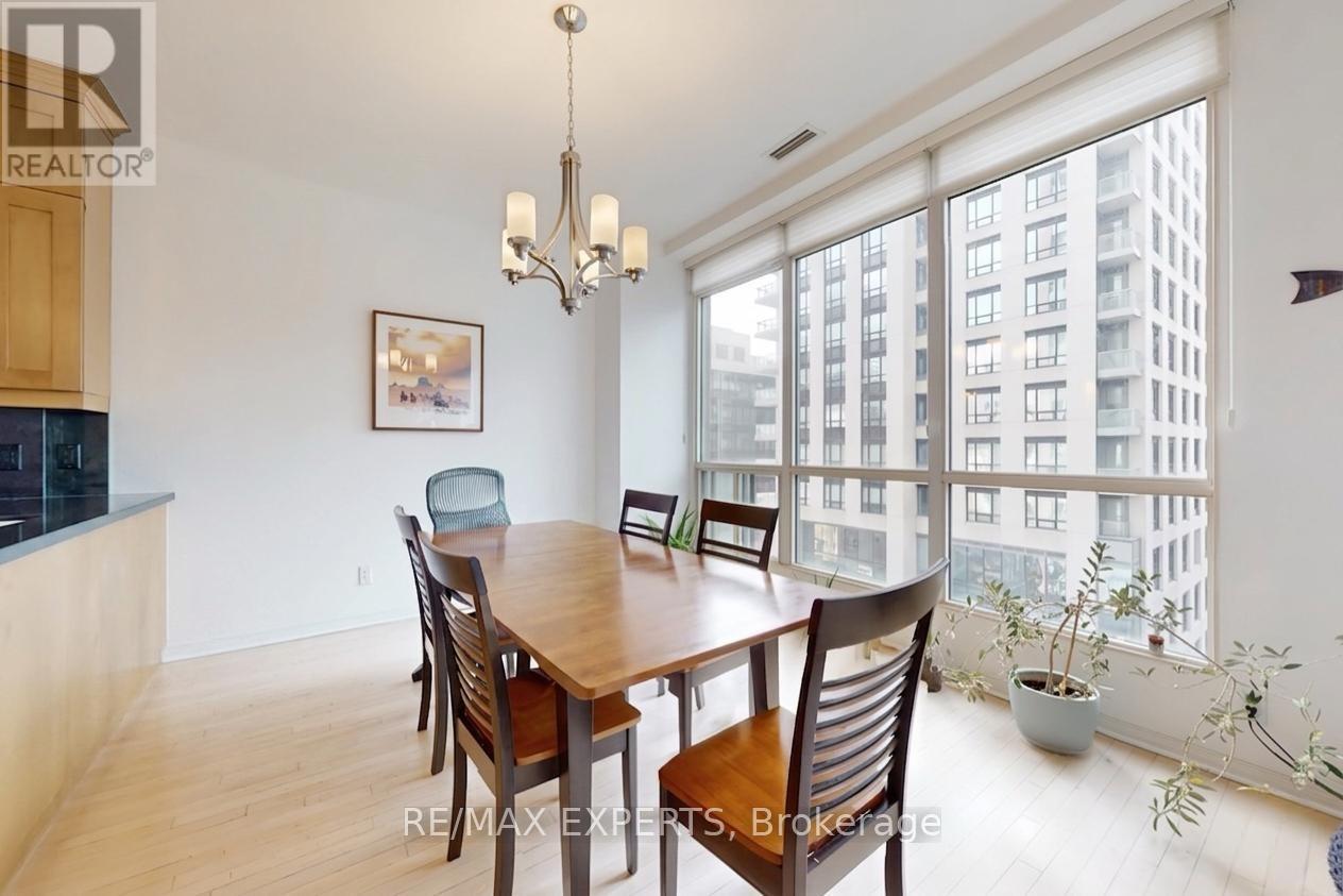 1005 - 7 King Street E, Toronto, Ontario  M5C 3C5 - Photo 14 - C13013540