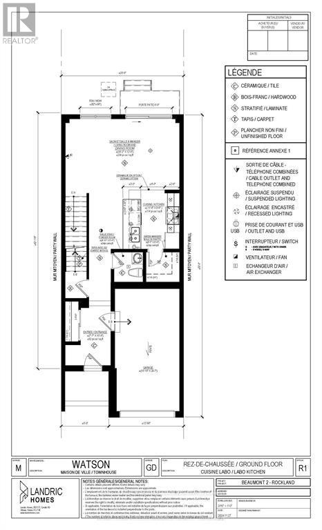 2525 Gray Crescent, Clarence-Rockland, Ontario  K4K 0J2 - Photo 10 - X13013486