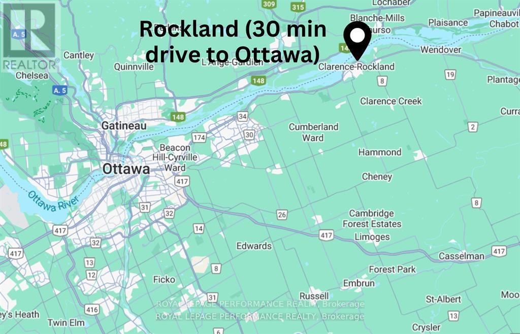 2525 Gray Crescent, Clarence-Rockland, Ontario  K4K 0J2 - Photo 34 - X13013486