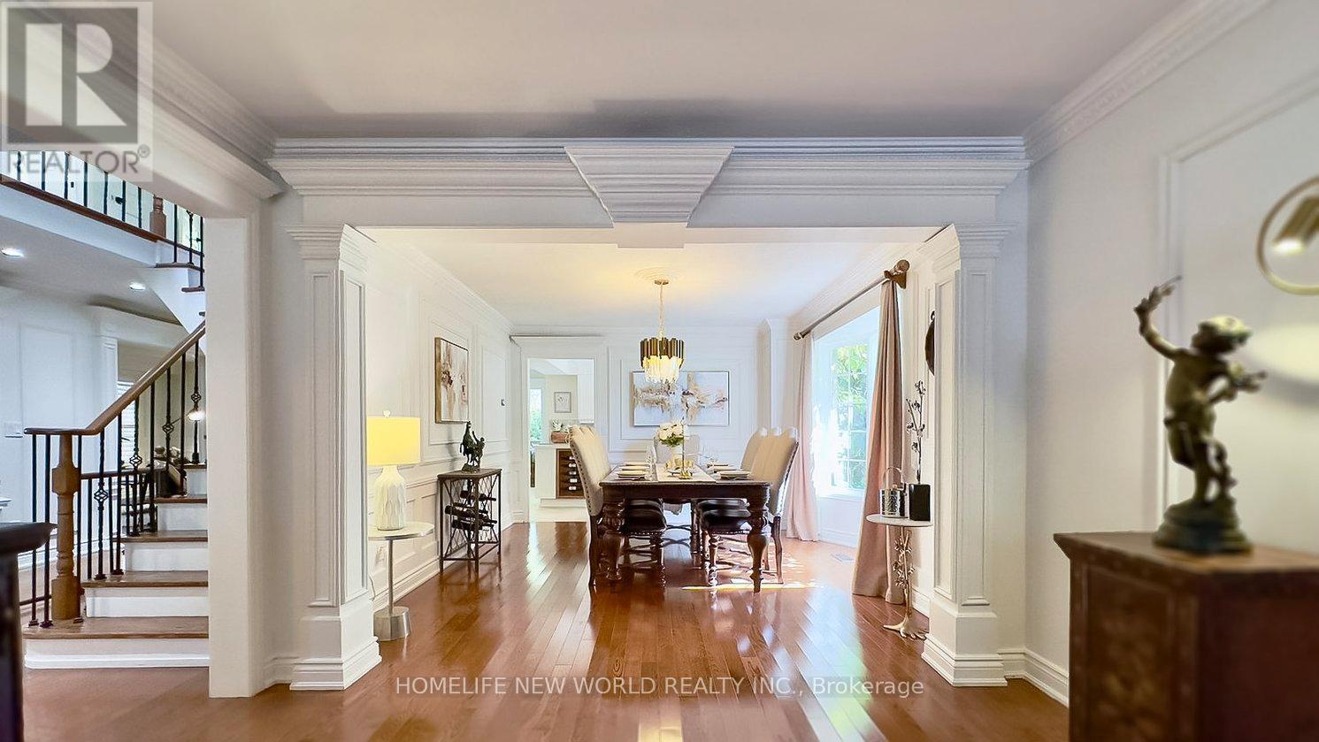 35 Chipperfield Crescent, Whitby, Ontario  L1R 1P1 - Photo 3 - E13013502