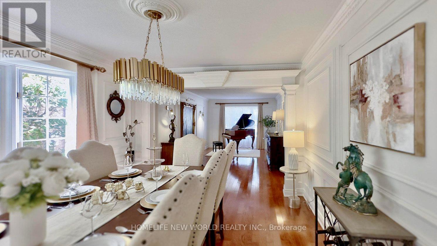 35 Chipperfield Crescent, Whitby, Ontario  L1R 1P1 - Photo 4 - E13013502