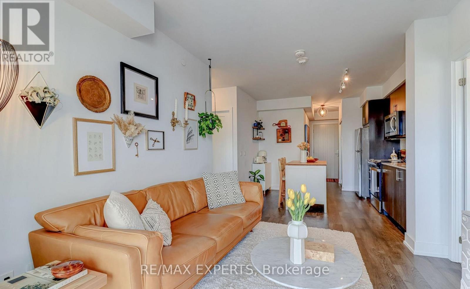 418 - 2550 Simcoe Street N, Oshawa, Ontario  L1L 0R5 - Photo 2 - E13013524