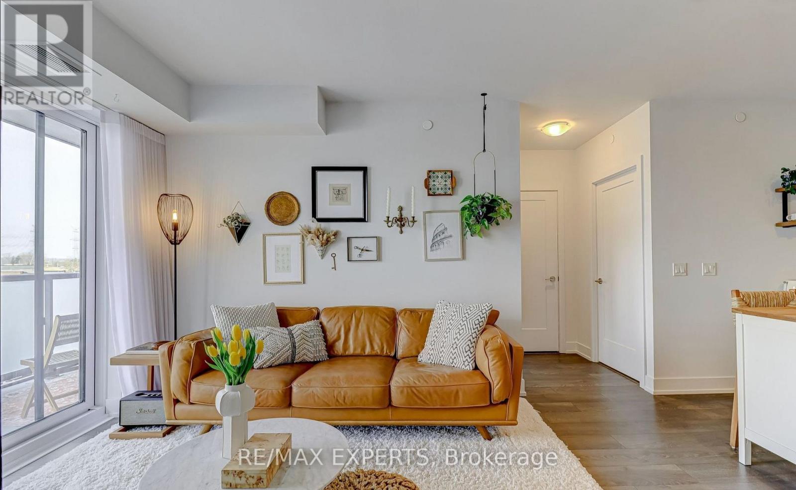 418 - 2550 Simcoe Street N, Oshawa, Ontario  L1L 0R5 - Photo 4 - E13013524