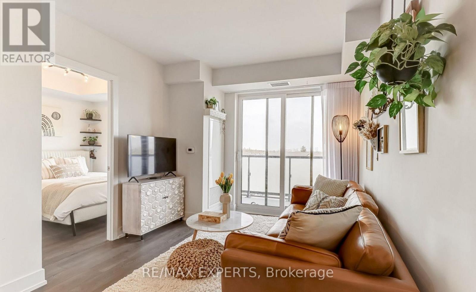 418 - 2550 Simcoe Street N, Oshawa, Ontario  L1L 0R5 - Photo 5 - E13013524