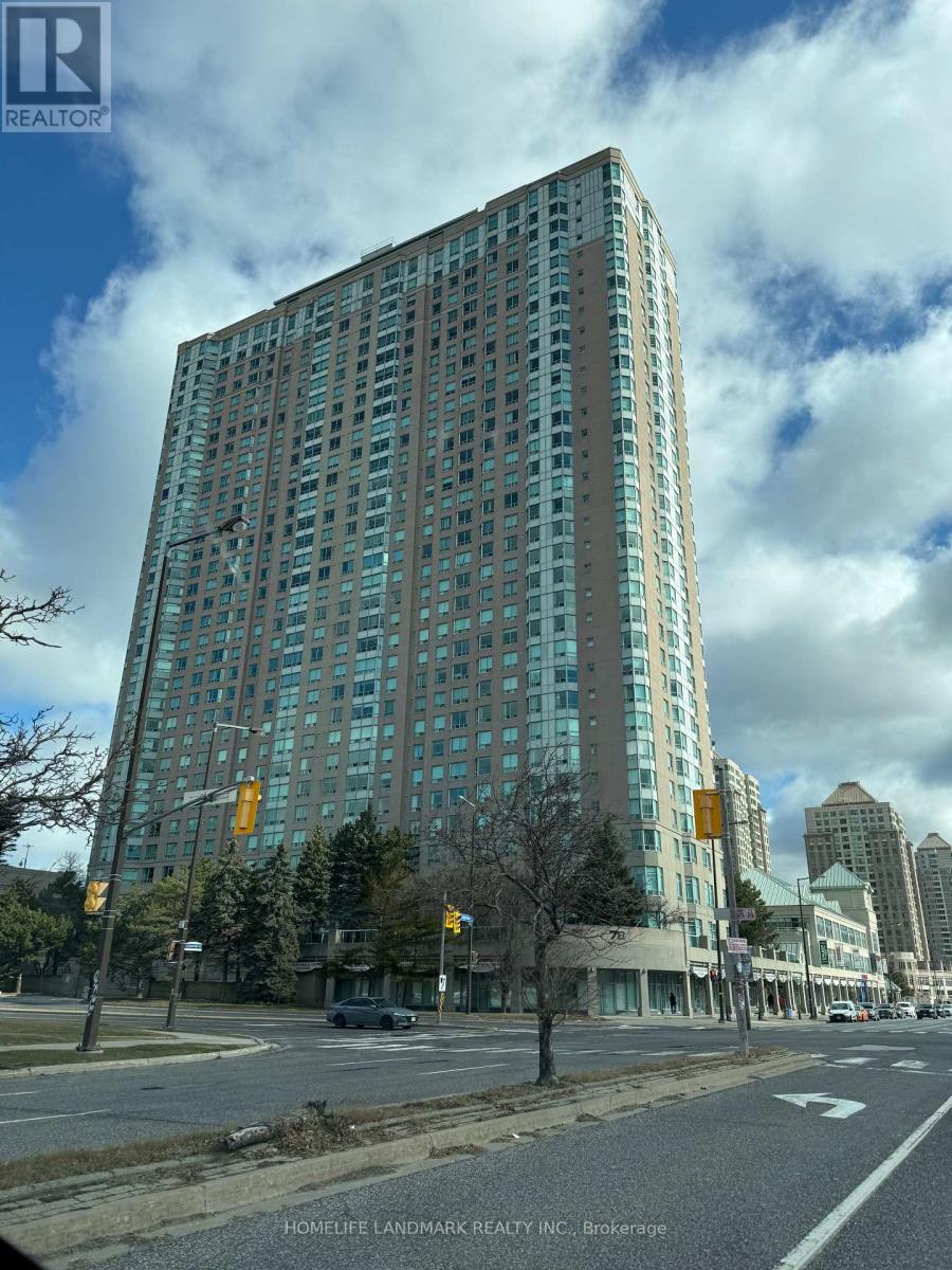 #2139 - 68 Corporate Drive, Toronto, Ontario  M1H 3H3 - Photo 4 - E12873494