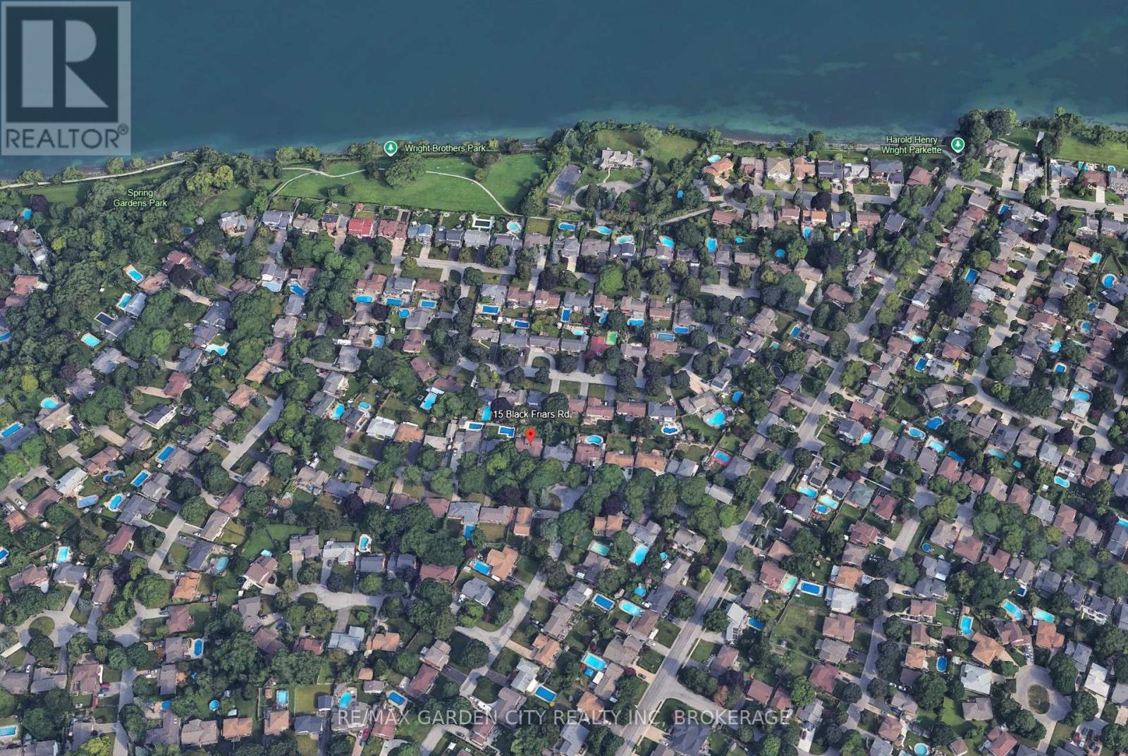 15 Black Friars Road, St. Catharines, Ontario  L2N 2M8 - Photo 46 - X13013400