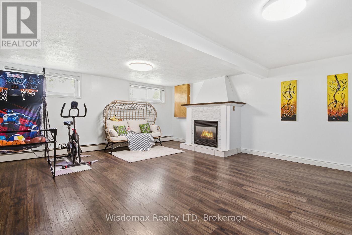 3384 Baker Crescent, Niagara Falls, Ontario  L2J 3L9 - Photo 27 - X13013456