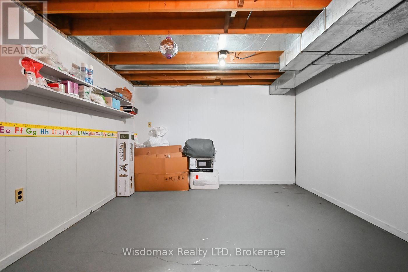 3384 Baker Crescent, Niagara Falls, Ontario  L2J 3L9 - Photo 33 - X13013456