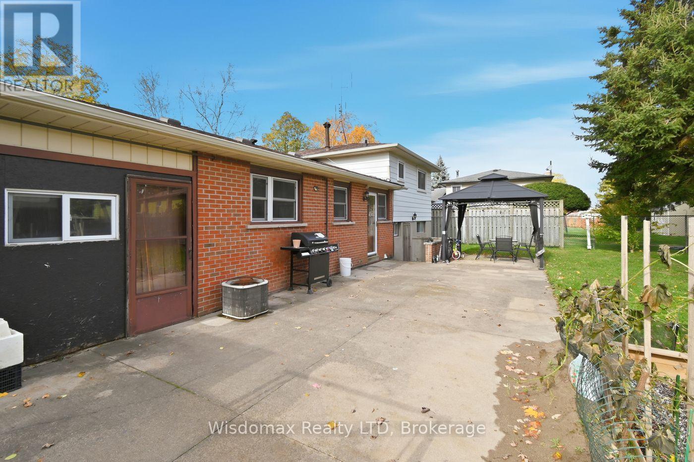 3384 Baker Crescent, Niagara Falls, Ontario  L2J 3L9 - Photo 34 - X13013456