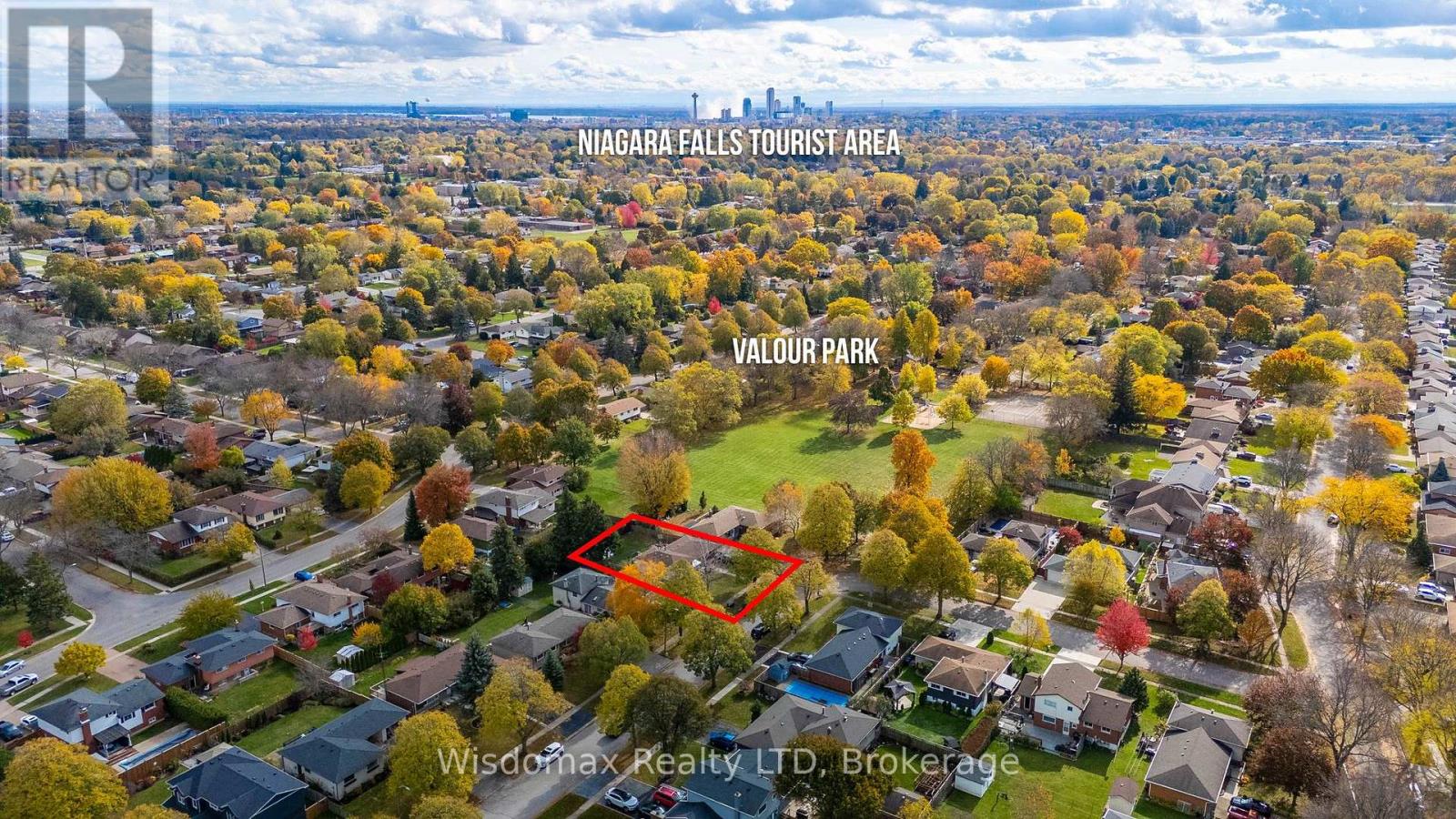 3384 Baker Crescent, Niagara Falls, Ontario  L2J 3L9 - Photo 41 - X13013456