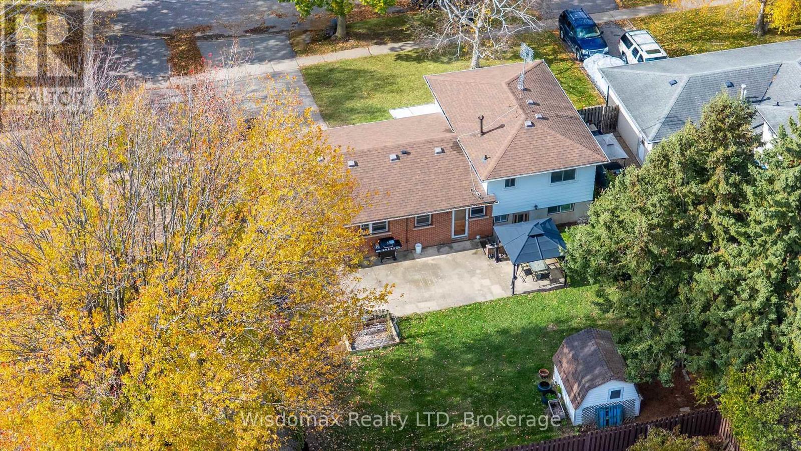 3384 Baker Crescent, Niagara Falls, Ontario  L2J 3L9 - Photo 43 - X13013456