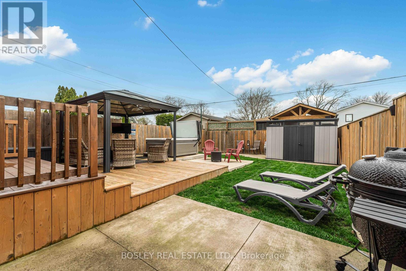 75 Wildwood Road, St. Catharines, Ontario  L2M 1E1 - Photo 24 - X13013544