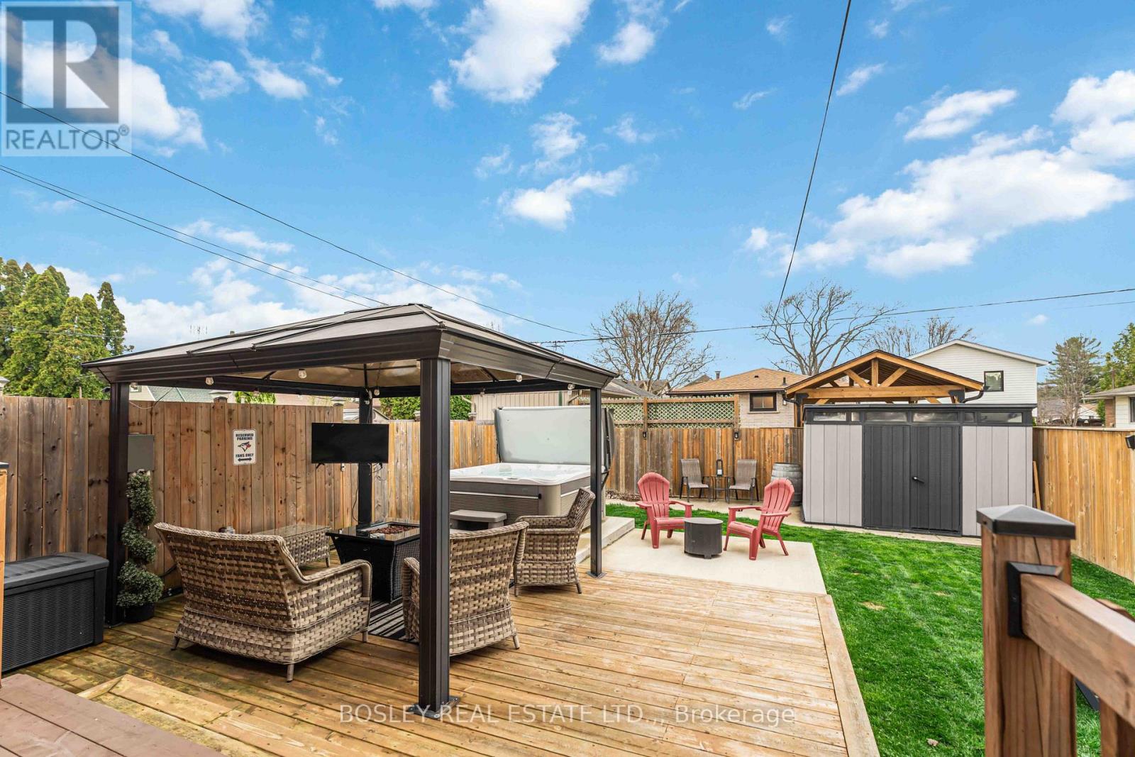 75 Wildwood Road, St. Catharines, Ontario  L2M 1E1 - Photo 26 - X13013544