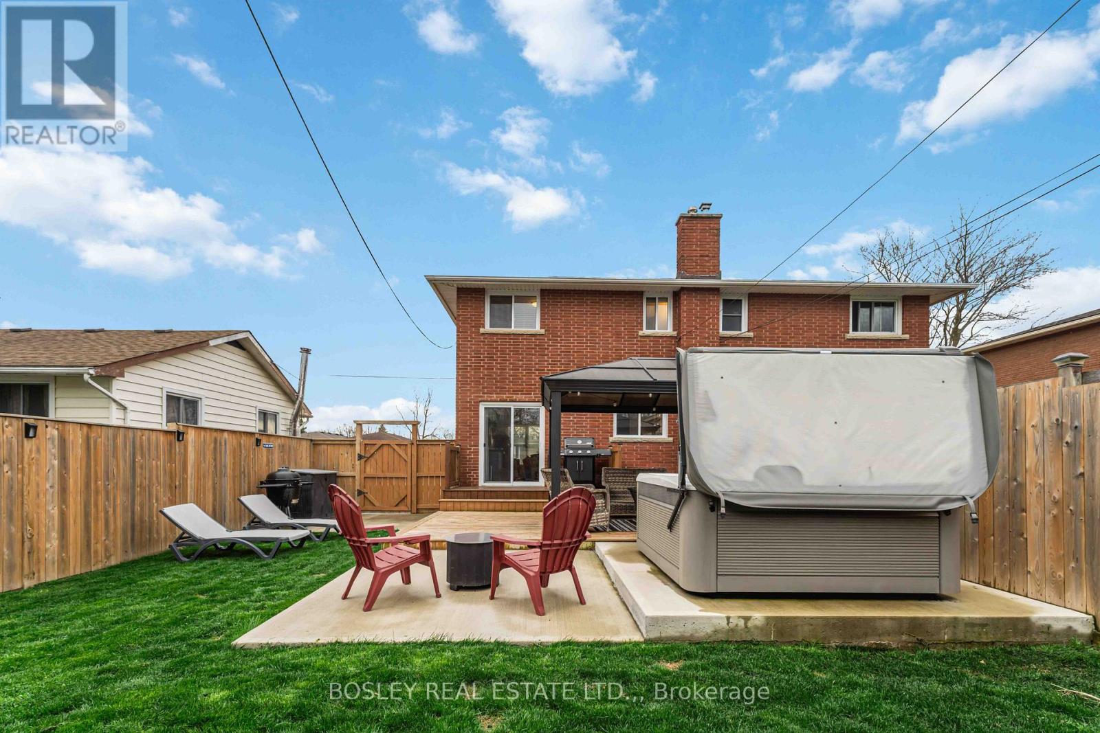 75 Wildwood Road, St. Catharines, Ontario  L2M 1E1 - Photo 29 - X13013544