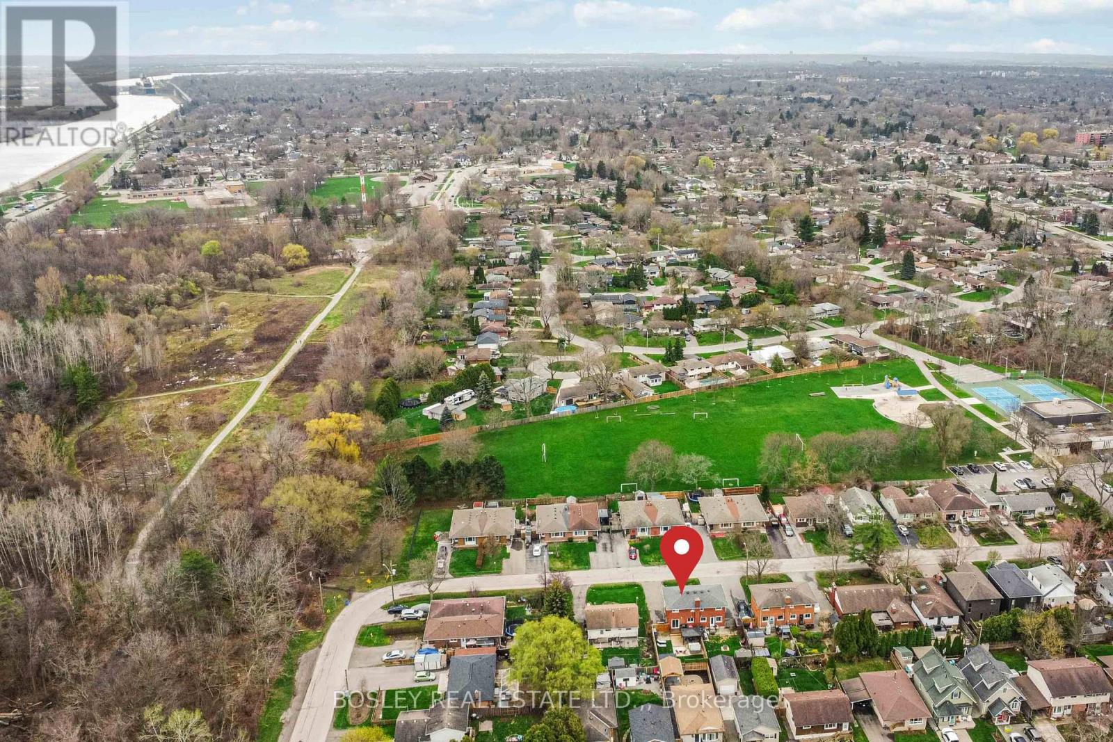 75 Wildwood Road, St. Catharines, Ontario  L2M 1E1 - Photo 31 - X13013544