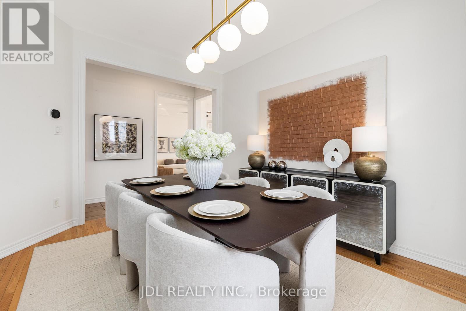 3 Mansard Drive, Richmond Hill, Ontario  L4E 0L8 - Photo 4 - N13013406