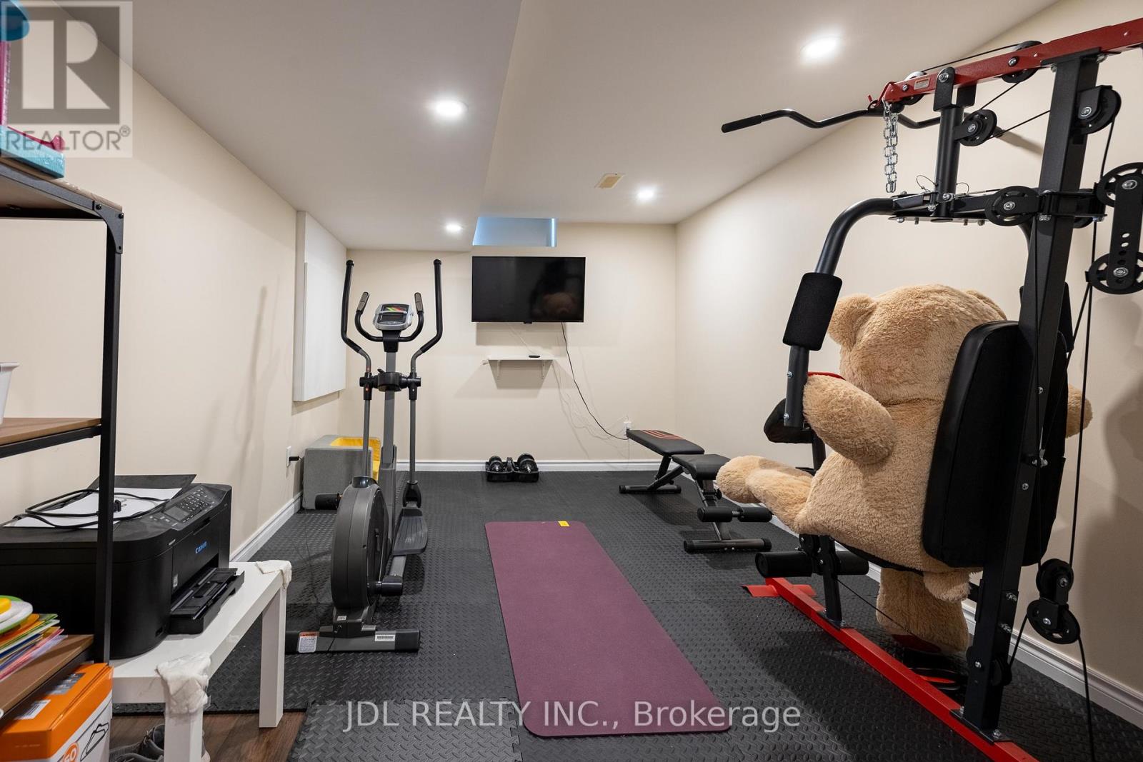 3 Mansard Drive, Richmond Hill, Ontario  L4E 0L8 - Photo 41 - N13013406