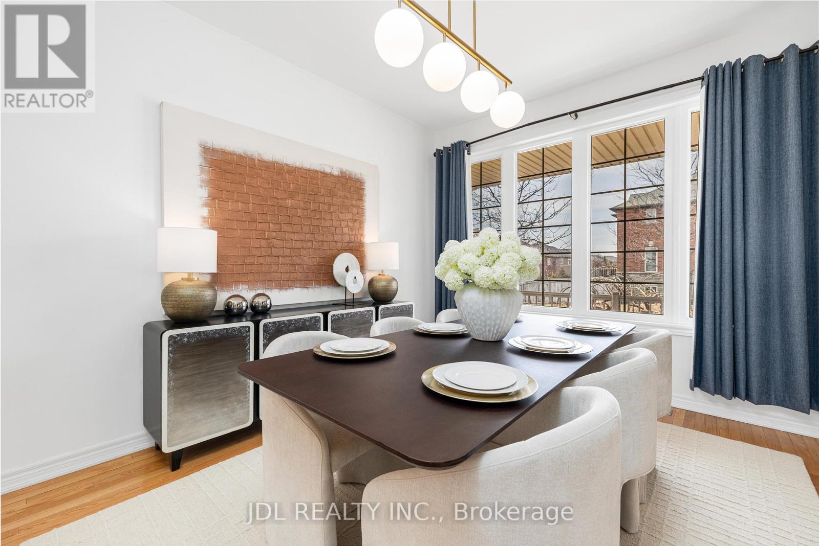 3 Mansard Drive, Richmond Hill, Ontario  L4E 0L8 - Photo 5 - N13013406