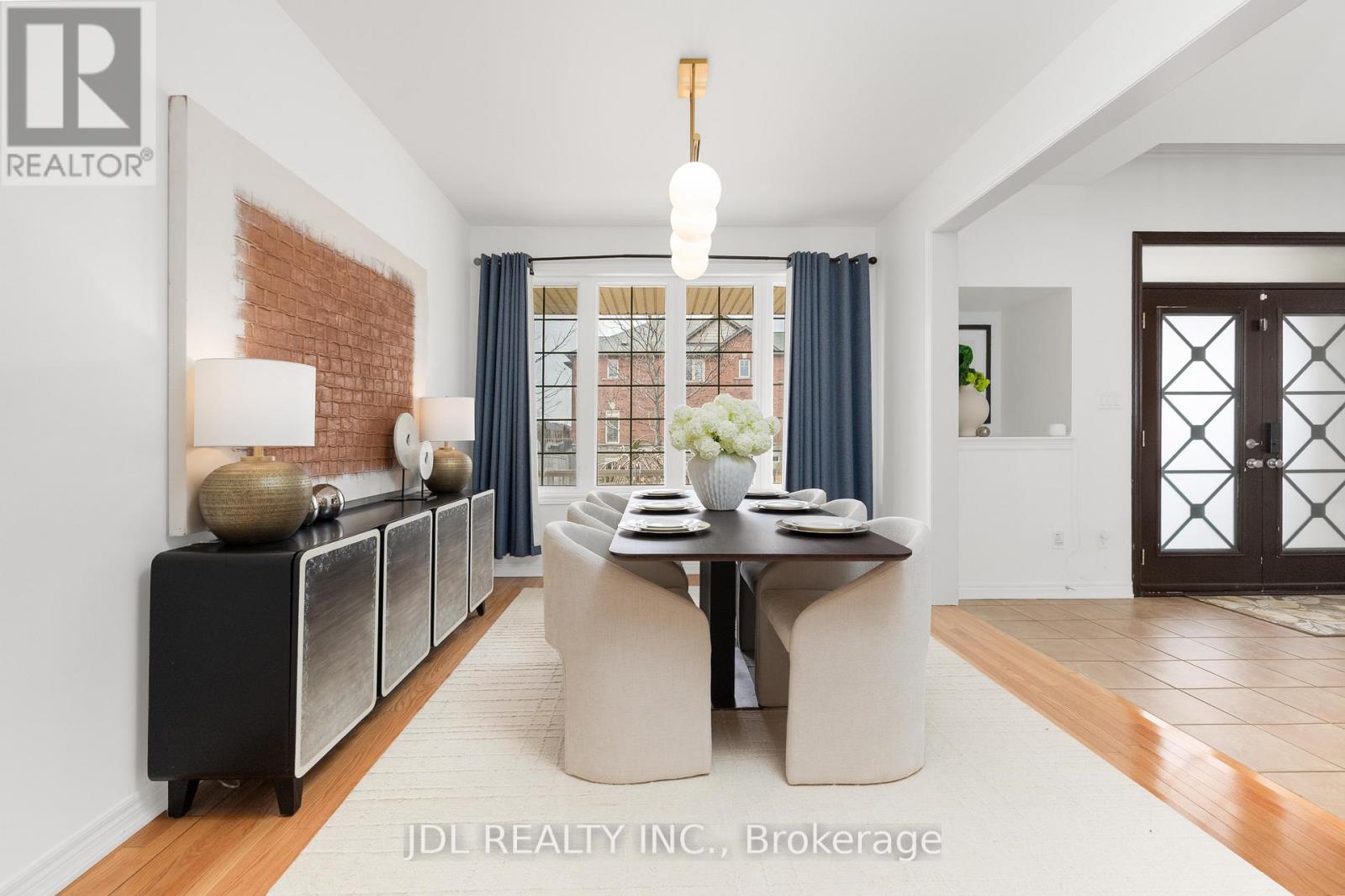 3 Mansard Drive, Richmond Hill, Ontario  L4E 0L8 - Photo 6 - N13013406