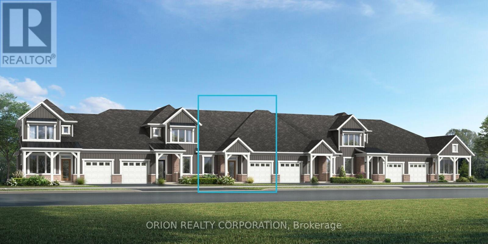 706 SARGEANT PLACE, innisfil, Ontario