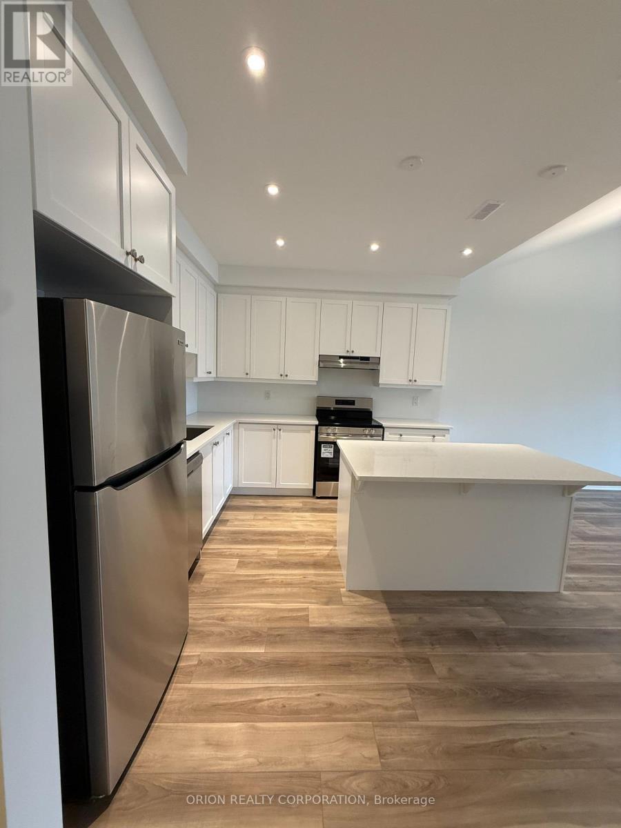 706 Sargeant Place, Innisfil, Ontario  L9S 0S9 - Photo 6 - N13013414