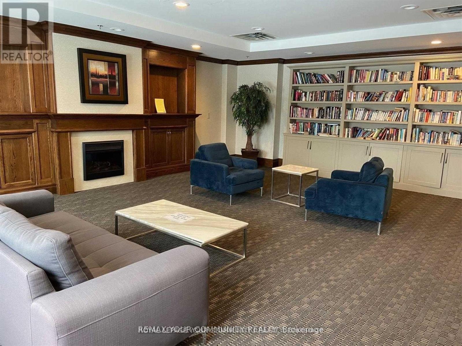 1210 - 23 Oneida Crescent, Richmond Hill, Ontario  L4B 2A0 - Photo 17 - N13013460