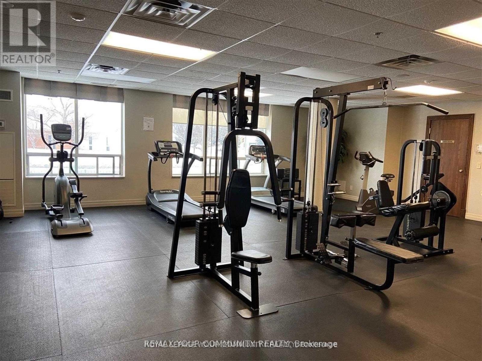 1210 - 23 Oneida Crescent, Richmond Hill, Ontario  L4B 2A0 - Photo 18 - N13013460