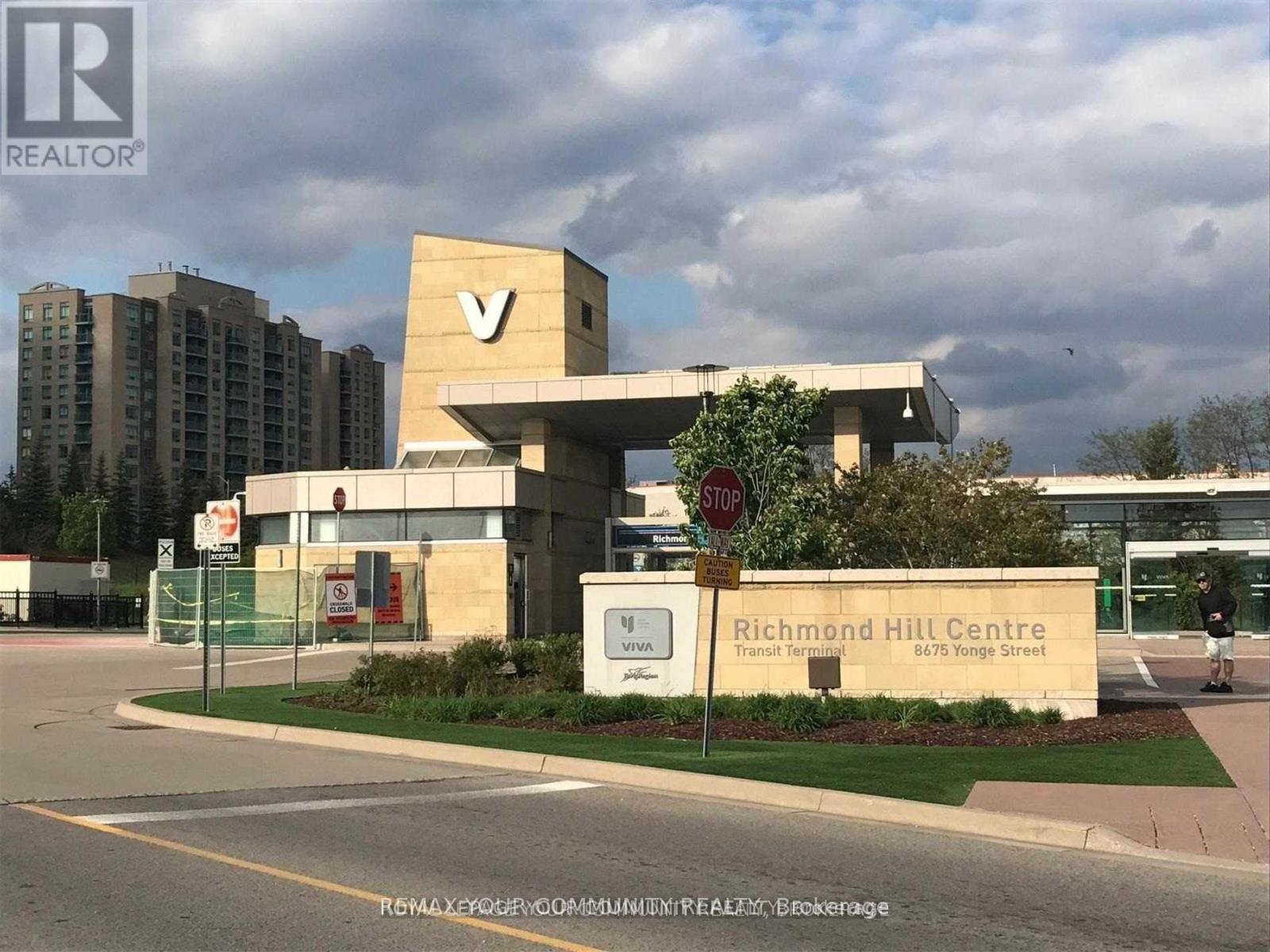 1210 - 23 Oneida Crescent, Richmond Hill, Ontario  L4B 2A0 - Photo 23 - N13013460