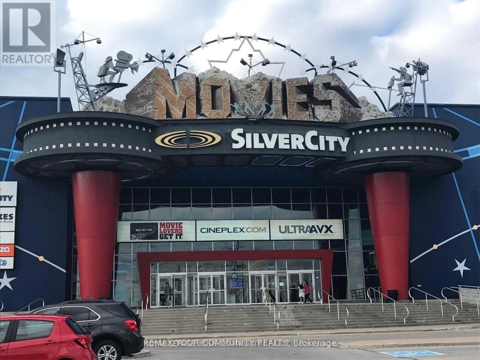 1210 - 23 Oneida Crescent, Richmond Hill, Ontario  L4B 2A0 - Photo 28 - N13013460