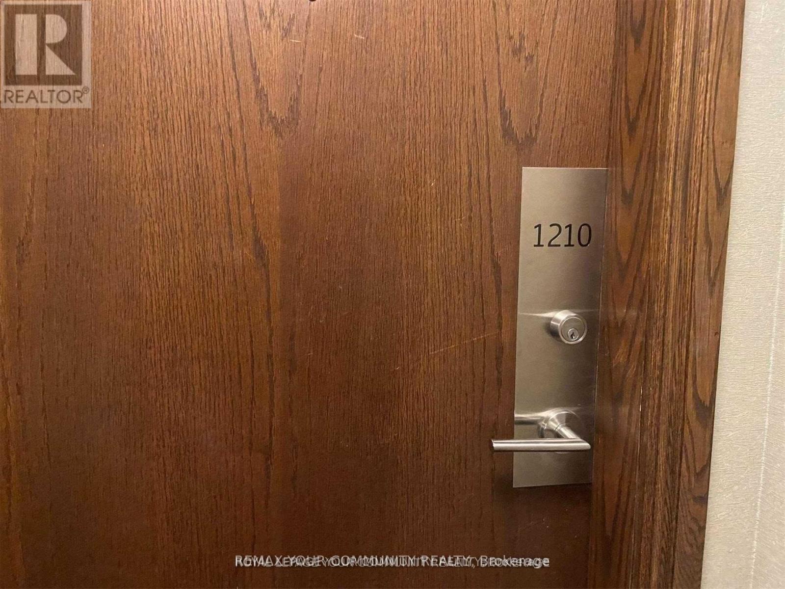 1210 - 23 Oneida Crescent, Richmond Hill, Ontario  L4B 2A0 - Photo 4 - N13013460